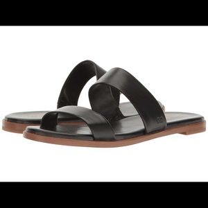 Cole Haan Findra Sandals - Black Size 8